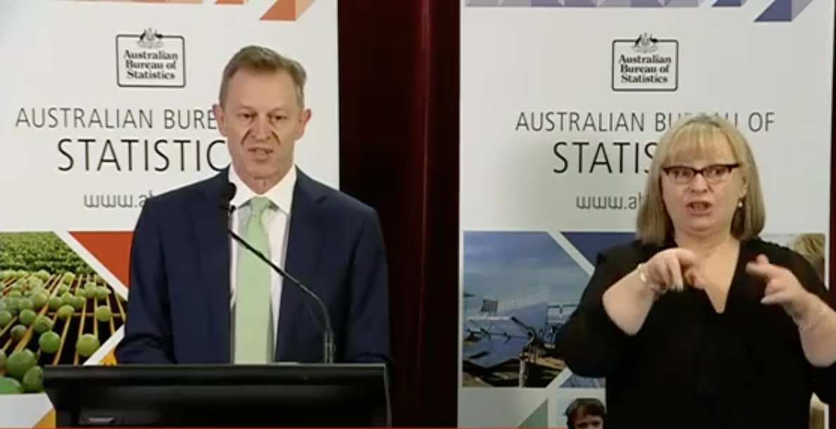 Number of dickheads in Australia slumps below 5 million